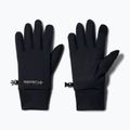 Mănuși de trekking pentru bărbați Columbia Point Park Fleece black