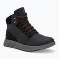 Încălțăminte pentru bărbați Sorel Mac Hill Lite Mid Plus black/quarry