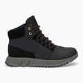 Încălțăminte pentru bărbați Sorel Mac Hill Lite Mid Plus black/quarry 2