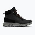 Încălțăminte pentru bărbați Sorel Mac Hill Lite Mid Plus black/quarry 8