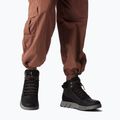 Încălțăminte pentru bărbați Sorel Mac Hill Lite Mid Plus black/quarry 11