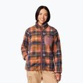 Bluză pentru femei Columbia West Bend Print fig omblur