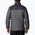 Geacă pentru bărbați Columbia Powder Lite II city grey/ shark 2