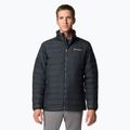 Geacă pentru bărbați Columbia Powder Lite II black
