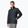Geacă pentru bărbați Columbia Powder Lite II black 4