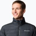 Geacă pentru bărbați Columbia Powder Lite II black 5