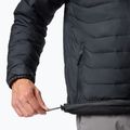Geacă pentru bărbați Columbia Powder Lite II black 7