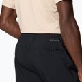 Pantaloni de trekking pentru bărbați Columbia Hike Jogger II black 5