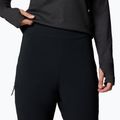 Pantaloni de trekking pentru femei Columbia Back Beauty High-Rise black 5