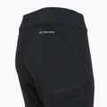 Pantaloni de trekking pentru femei Columbia Back Beauty High-Rise black 10