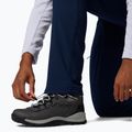 Pantaloni de trekking pentru femei Columbia Back Beauty High-Rise collegiate navy 7