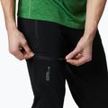 Pantaloni de trekking pentru bărbați Columbia Titan Pass Pant II black 6