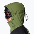 Geacă de schi pentru bărbați Columbia Highland Summit II canteen/black 5