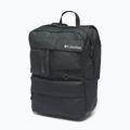 Rucsac de oraș Columbia Street Transit 22 l black