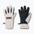 Mănuși pentru femei Columbia Helvetia II Sherpa dark stone