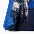 Geacă de schi pentru copii Columbia Alpine Action III collegiate navy melange/mountain blue 3