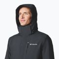 Geacă izolată pentru bărbați Columbia Element Blocker III Interchange black 5