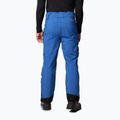 Pantaloni de schi pentru bărbați Columbia Powder Stash II mountain blue / black 3