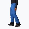 Pantaloni de schi pentru bărbați Columbia Powder Stash II mountain blue / black 4