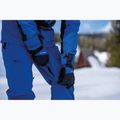 Pantaloni de schi pentru bărbați Columbia Powder Stash II mountain blue / black 13