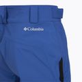 Pantaloni de schi pentru bărbați Columbia Powder Stash II mountain blue / black 13