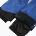 Pantaloni de schi pentru bărbați Columbia Powder Stash II mountain blue / black 14