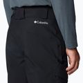 Pantaloni de schi pentru bărbați Columbia Powder Stash II black 6