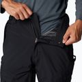 Pantaloni de schi pentru bărbați Columbia Powder Stash II black 8