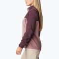 Bluză pentru femei Columbia Benton Springs 1/2 Snap moonvista / fig 4