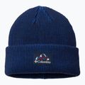 Columbia Provisions Șapcă de iarnă cu manșete navy/mountain