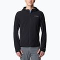 Columbia Spectre Ridge Tech Fleece hanorac bărbați negru