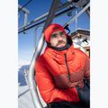 Geacă de schi pentru bărbați  Columbia Slope Style sail red/spice/black 11