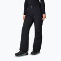 Pantaloni de schi pentru femei Columbia Shafer Canyon II Insulated black 4