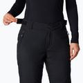 Pantaloni de schi pentru femei Columbia Shafer Canyon II Insulated black 5