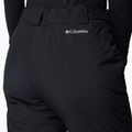 Pantaloni de schi pentru femei Columbia Shafer Canyon II Insulated black 6