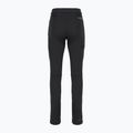 Pantaloni de trekking pentru femei Columbia Vast Canyon High black 6