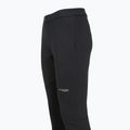 Pantaloni de trekking pentru femei Columbia Vast Canyon High black 7