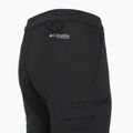 Pantaloni de trekking pentru femei Columbia Vast Canyon High black 8