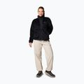 Bluză pentru femei Columbia Boundless Discovery Sherpa Full Zip II black 2