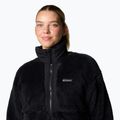 Bluză pentru femei Columbia Boundless Discovery Sherpa Full Zip II black 6