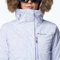 Geacă de schi pentru femei Columbia Ava Alpine II Ins snowdrift 4