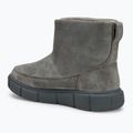 Ghete pentru femei Sorel Explorer III Slip-On WP quarry/sea salt 3