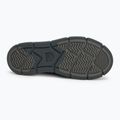 Ghete pentru femei Sorel Explorer III Slip-On WP quarry/sea salt 4