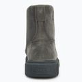 Ghete pentru femei Sorel Explorer III Slip-On WP quarry/sea salt 6