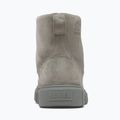 Ghete pentru femei Sorel Explorer III Slip-On WP quarry/sea salt 11