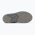 Ghete pentru femei Sorel Explorer III Slip-On WP quarry/sea salt 14