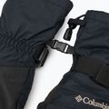 Mănuși de schi pentru femei Columbia Whirlibird III black 5