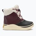 Ghete pentru copii Sorel Youth Out N About IV Chillz epic plum/black 2