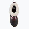 Ghete pentru copii Sorel Youth Out N About IV Chillz epic plum/black 5