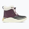 Ghete pentru copii Sorel Youth Out N About IV Chillz epic plum/black 9